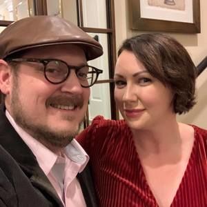 Meet your Posher, Jay